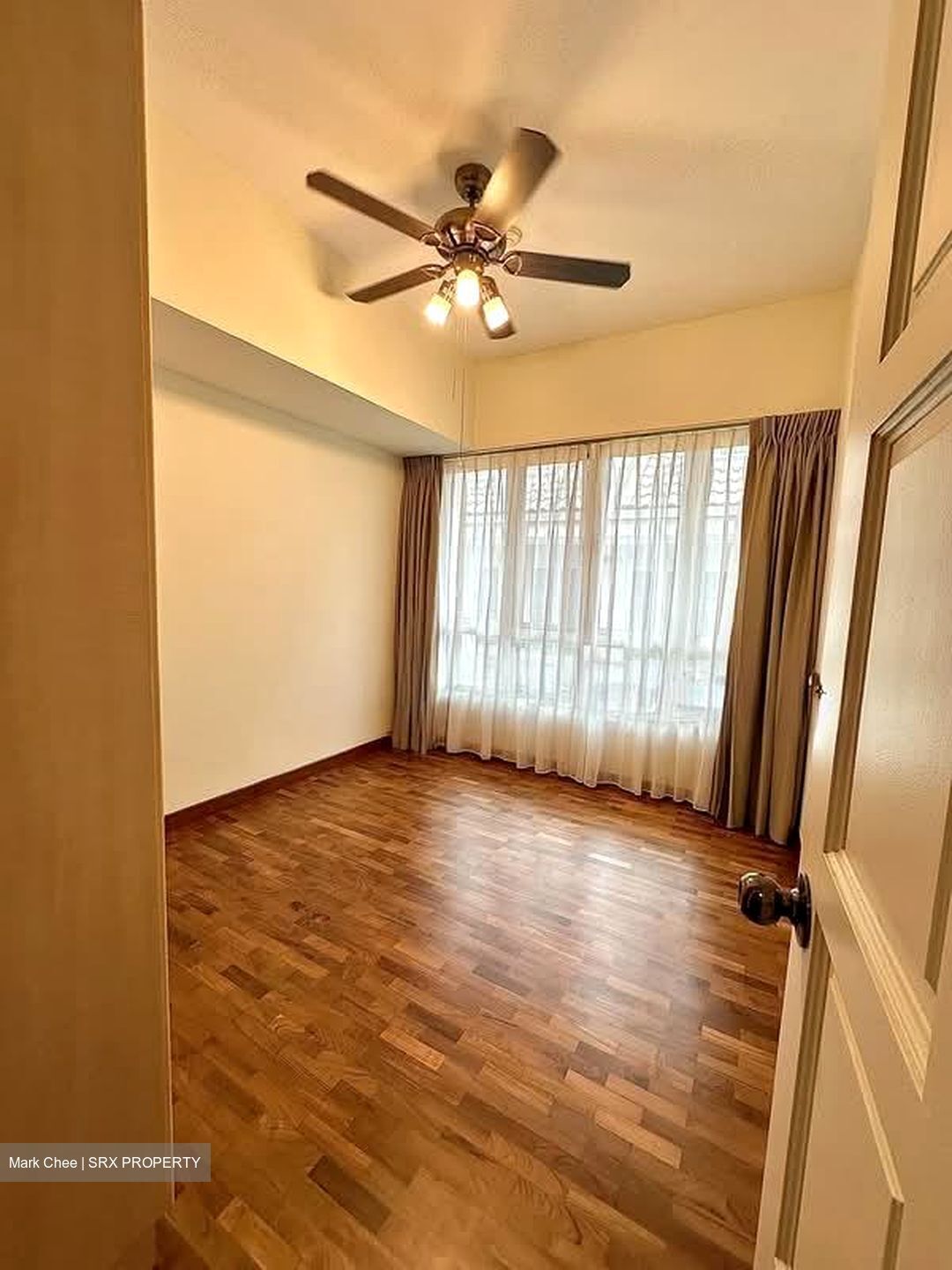 Changi South Avenue 1 (D16), Terrace #552698541